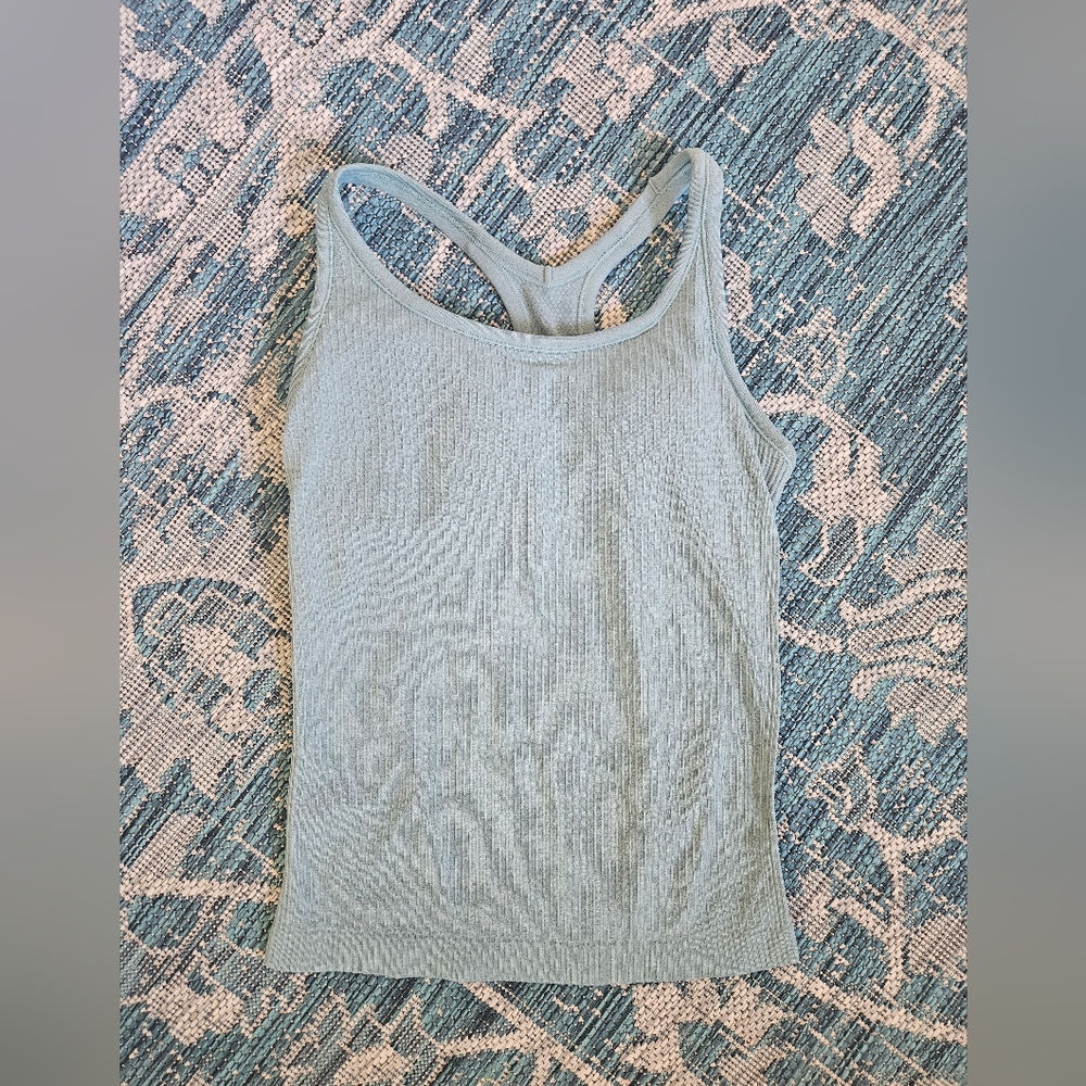Lululemon Ebb to Street Tank